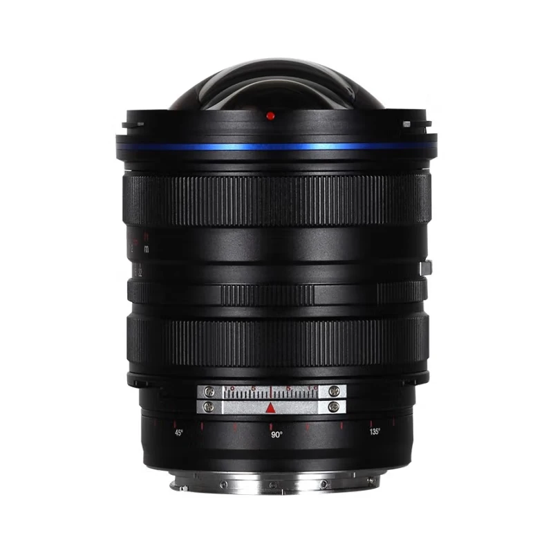 Venus Optics Laowa 15 مللي متر f/4.5 Zero-D Shift Lens كامل الإطار عدسات تركيز يدوية لسوني E Nikon F Canon EF Pentax K Leica L Mount