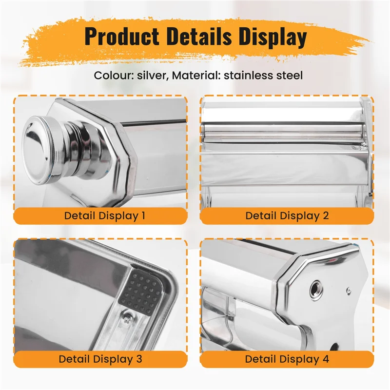 Latest Clay Presser Machine Polymer Clay Roller Machine Clay Conditioning Machine Effortless Mixing Blending Colors