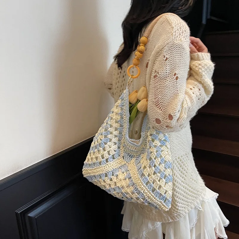 moda-tecido-sacola-para-mulheres-sacos-de-ombro-casual-axila-saco-verao-praia-sacos-bolsa-e-bolsas-femininas-bolsos-mujer