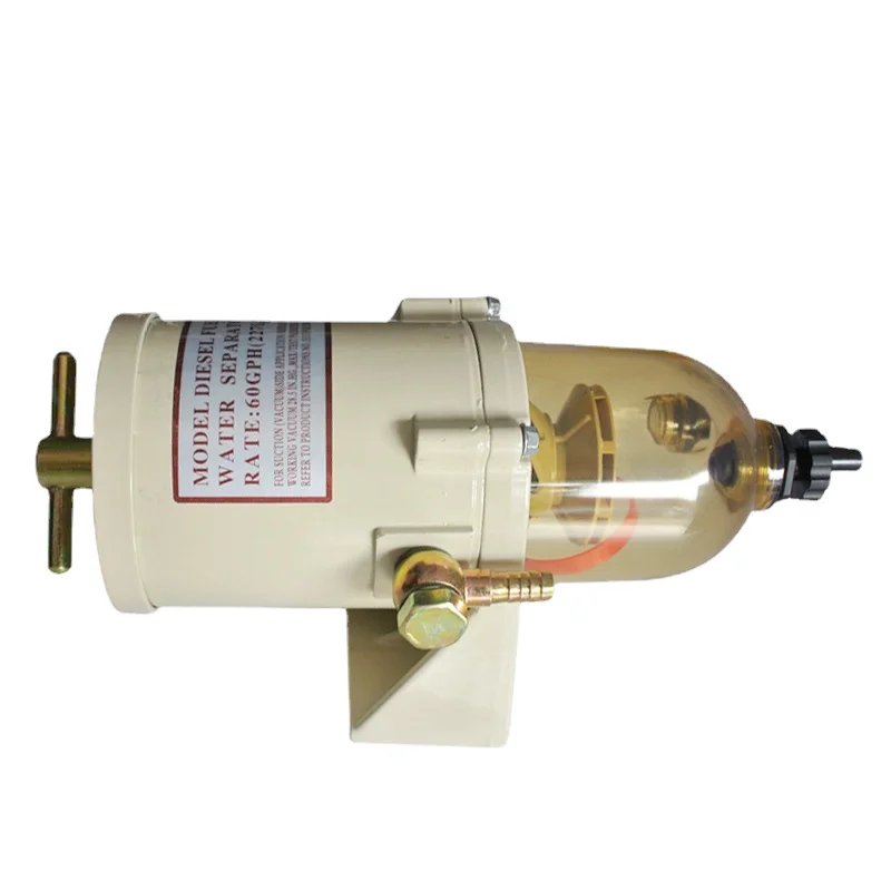 

Filter element assembly 500FG 500FH diesel water separator 2010PM truck installation
