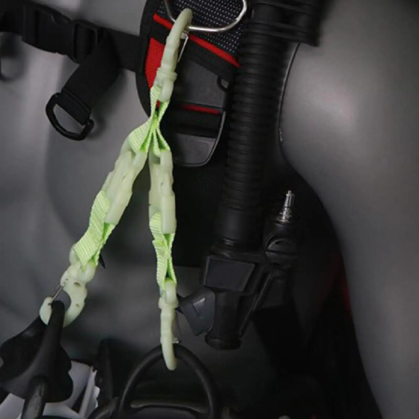 

Ремень для плавников для дайвинга, ремень для трубки, оборудование, легкий держатель для снаряжения для подводного плавания, ласты для дайвинга, пряжка для мужчин и женщин, плавание