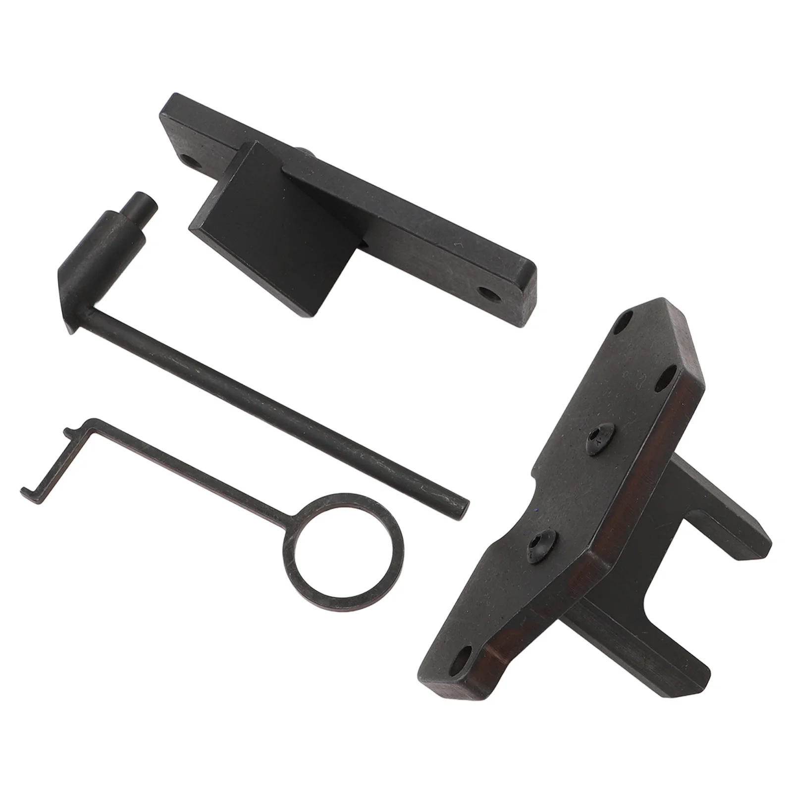 

Набор инструментов для синхронизации двигателя, инструмент для ремонта двигателя, сменный СИНХРОНИЗАТОР для 108 208 2008 301 308 3008, подходит для партнера