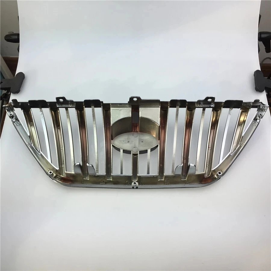 For the modern Elantra auto parts network in the front grille ventilation grille old special