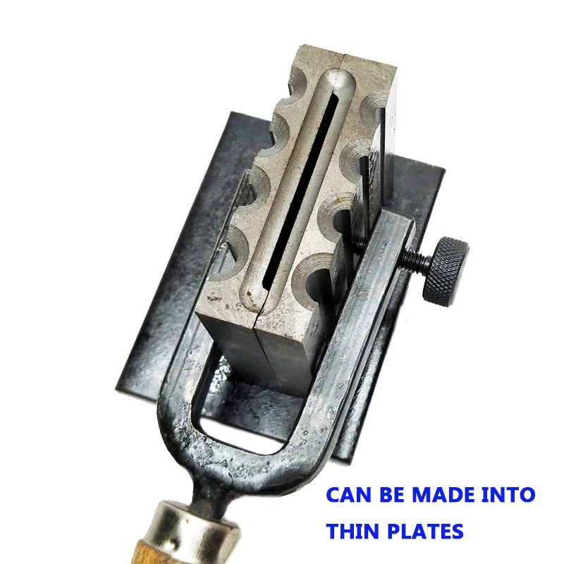 2025 قالب سبيكة جرافيت مصهر قابل للإزالة من الذهب والفضة أداة تكرير قالب بوتقة جرافيت قابلة للعكس