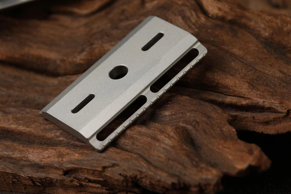 Yaqi Précise 316 Stainless Steel Safety Razor Head