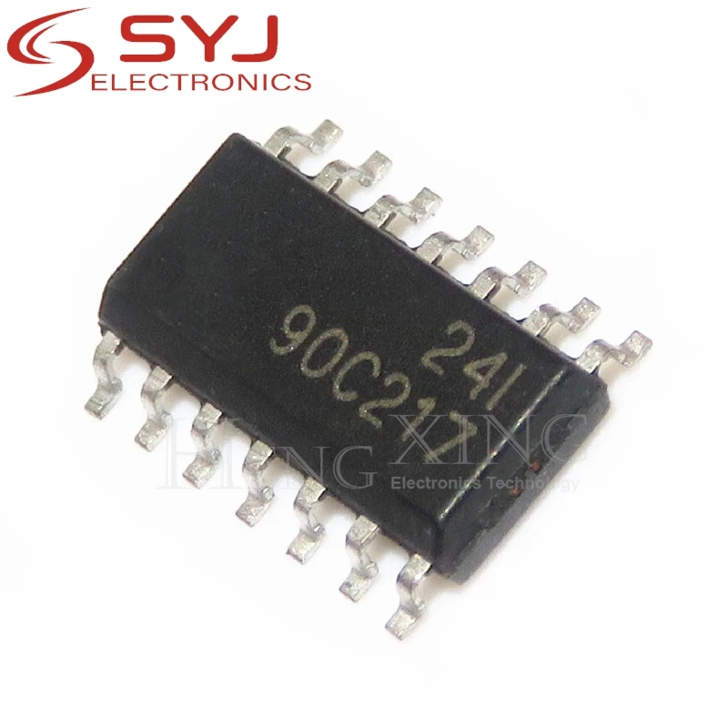 （1pcs-5pcs）TLE7231G TLE7231 TSH24IDT TSH24 24I L6386ED L6386D L6386 SOP-14