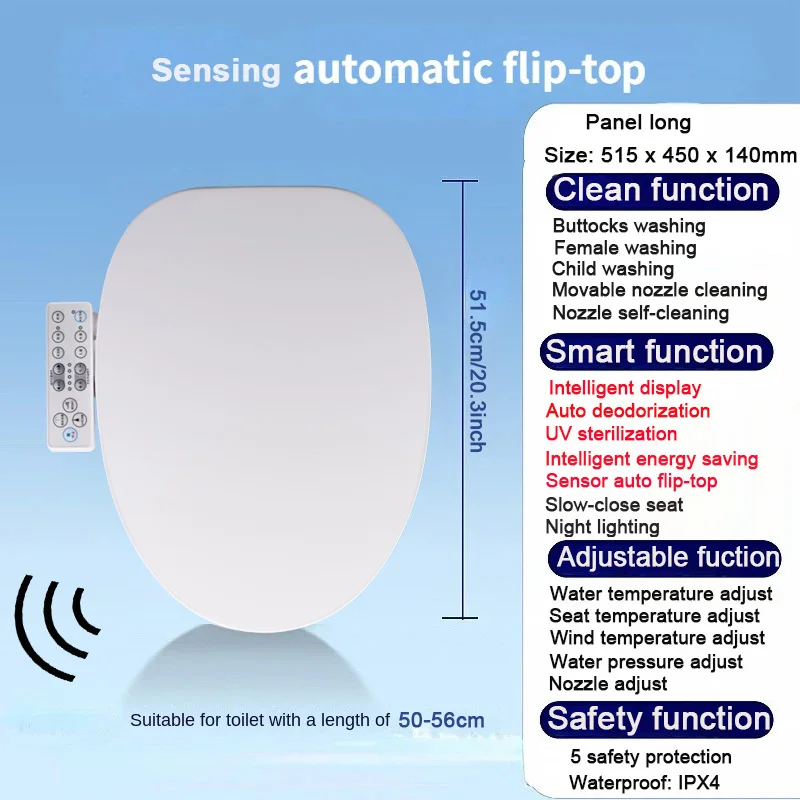 Sensing Flip Smart … - image