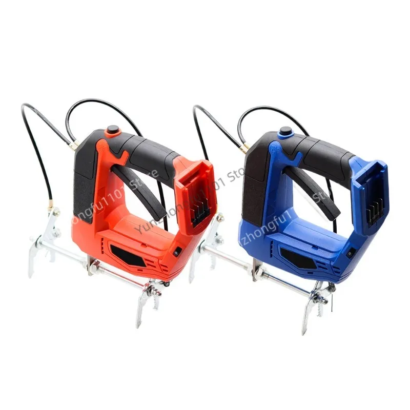 Portable Bee Shaking Machine, Chargeable Bee Shaker Hive Nest Frame Shaking Machine, Bee Hive Shaker Beekeeping Tools