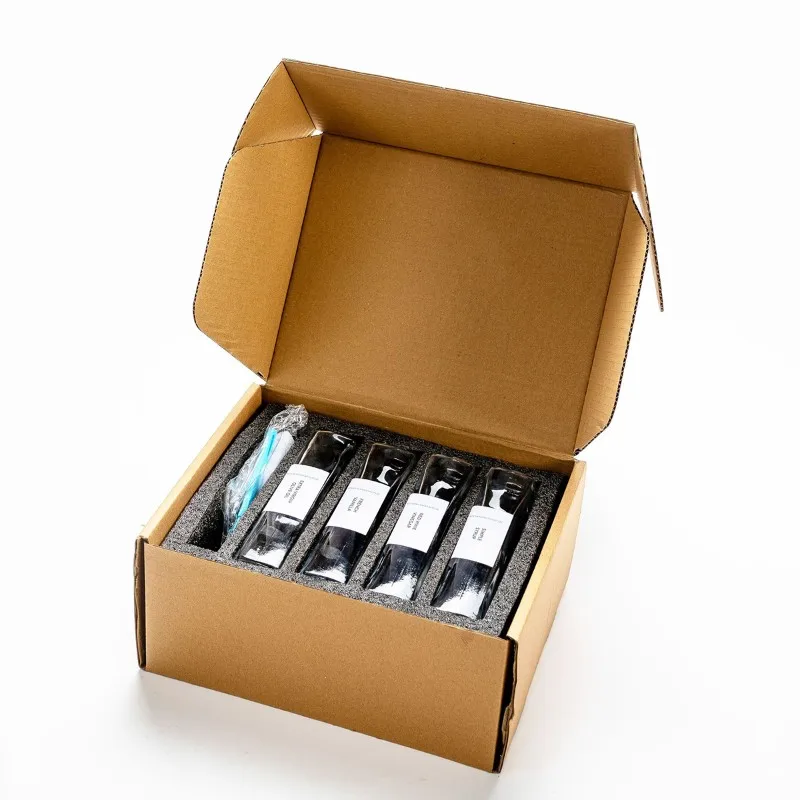 

B50C Automatic Stainless Steel Oil Dispenser-Modern Kitchen Olive Oil And Vinegar Bottle 500350Ml Capacity