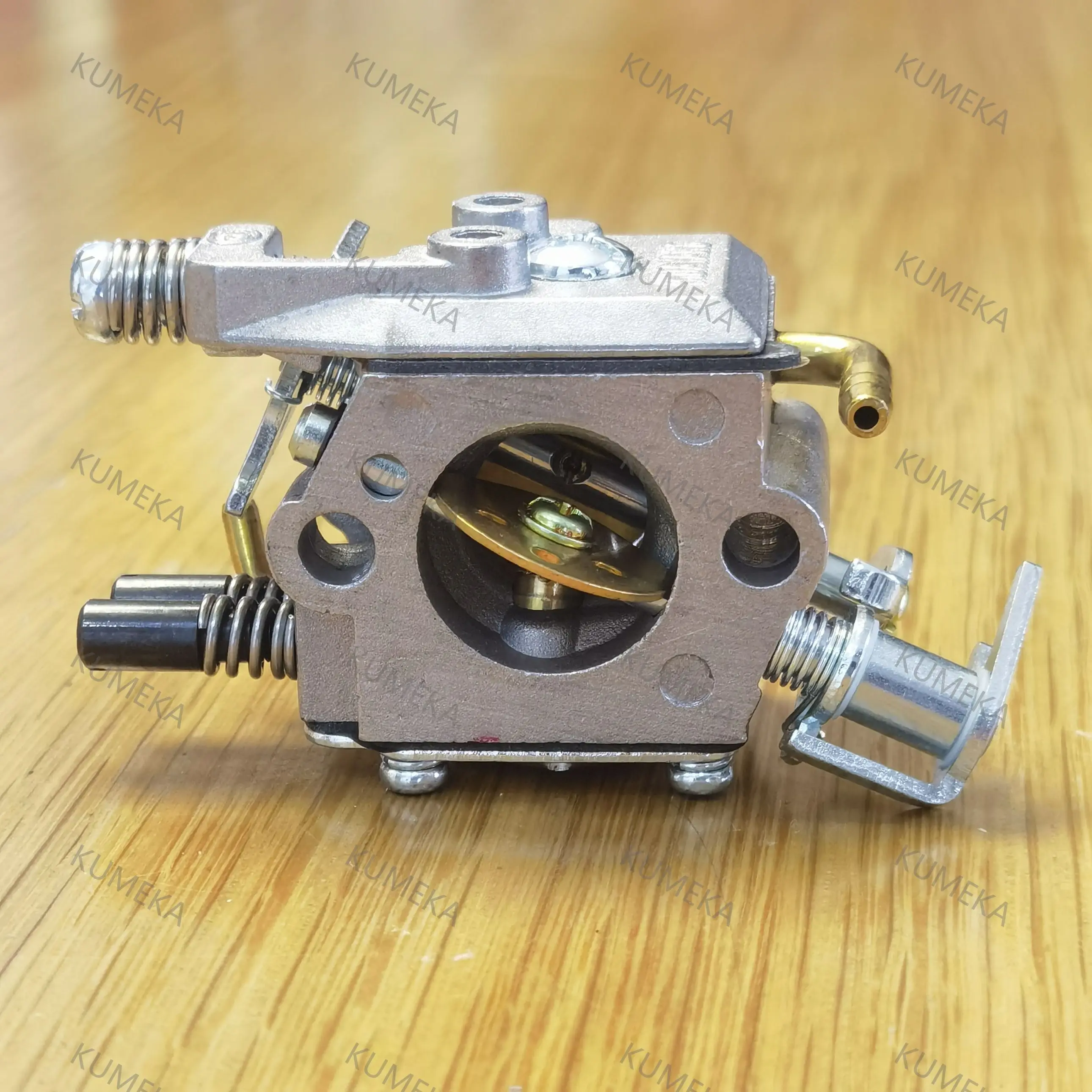 WT780F Carburetor Carb For Oleo Mac 932 941C/CX GS44/410/440/450 Efco 141S/SP MT4100S/SP Gasoline Chainsaw Accessories