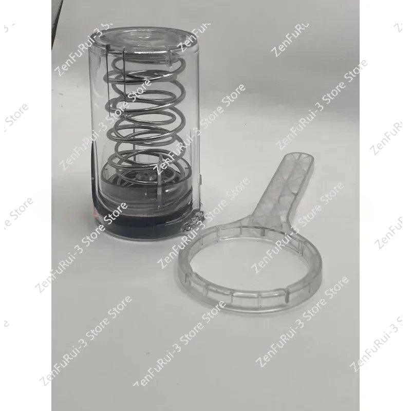 Acessório de Limpeza Hot Mom para Cabeçote de Grupo Maker E61. Para Máquinas de Café Semiautomáticas.