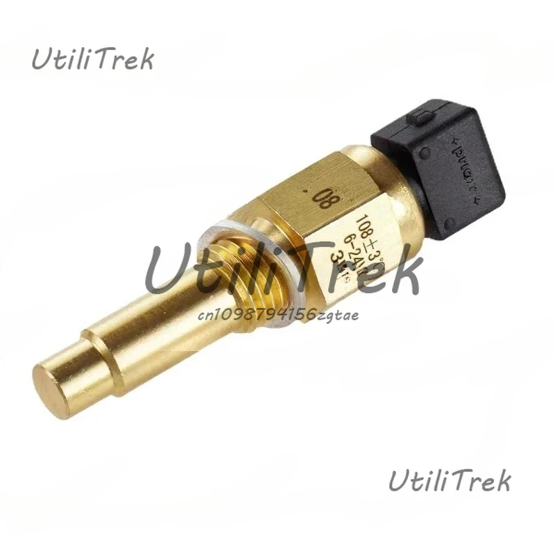 

Temperature sensor 01180664 01182709 04217996 suitable for diesel engine engine