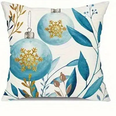 Funda De Almohada D… - image