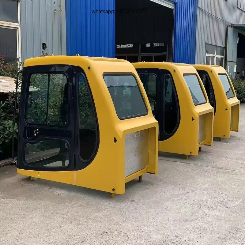 High Performance Construction Machinery Parts