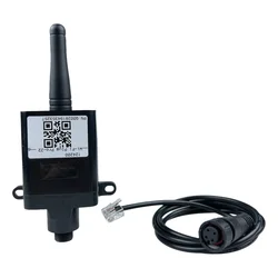 30A 40A 60A 80A 100A 230VDC Solar CONTROLLER WIFI RS485 Device Only for HXCONTROLLER Controller