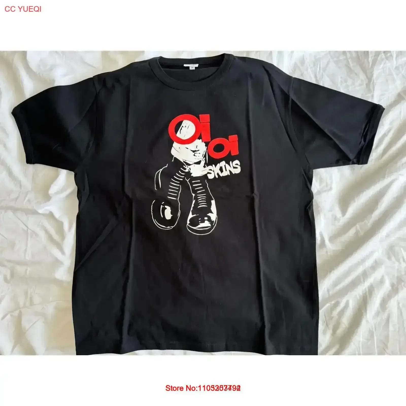 Men S Black T Shirt…
