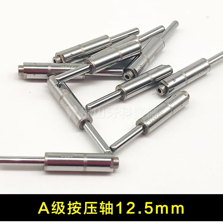 

Dental materials High speed mobile phone accessories axle press spindle Class A