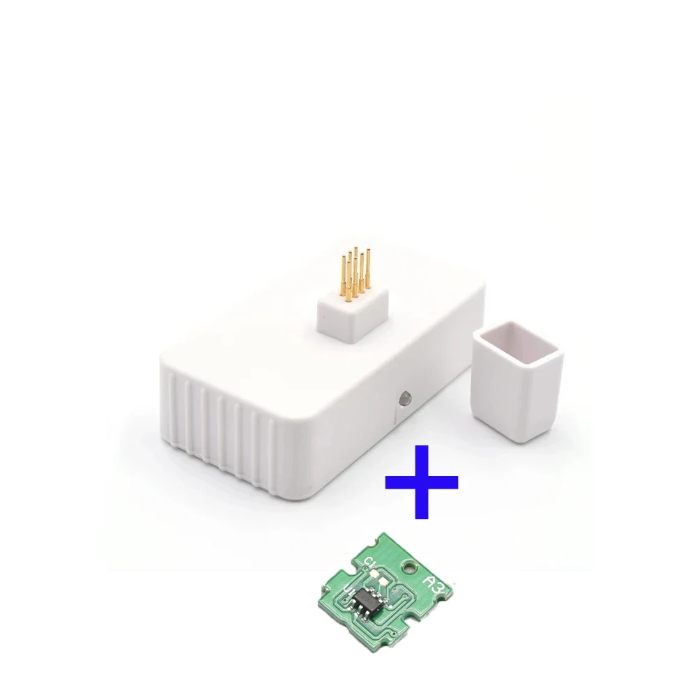 

1X SC13MB S210057 Устройство сброса чипа резервуара для обслуживания чернил для принтера Epson T2100 T3100 T5100 T2170 T3170 T5170 T3170 F570 F571 F500