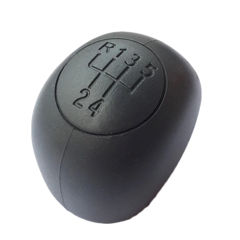 5 6 Gang MT Auto Schaltknauf Schalthebel Stick Pen Ball für FIAT DUCATO / CITROEN JUMPER RELAIS / PEUGEOT BOXER 1994-2006 – Detail 4