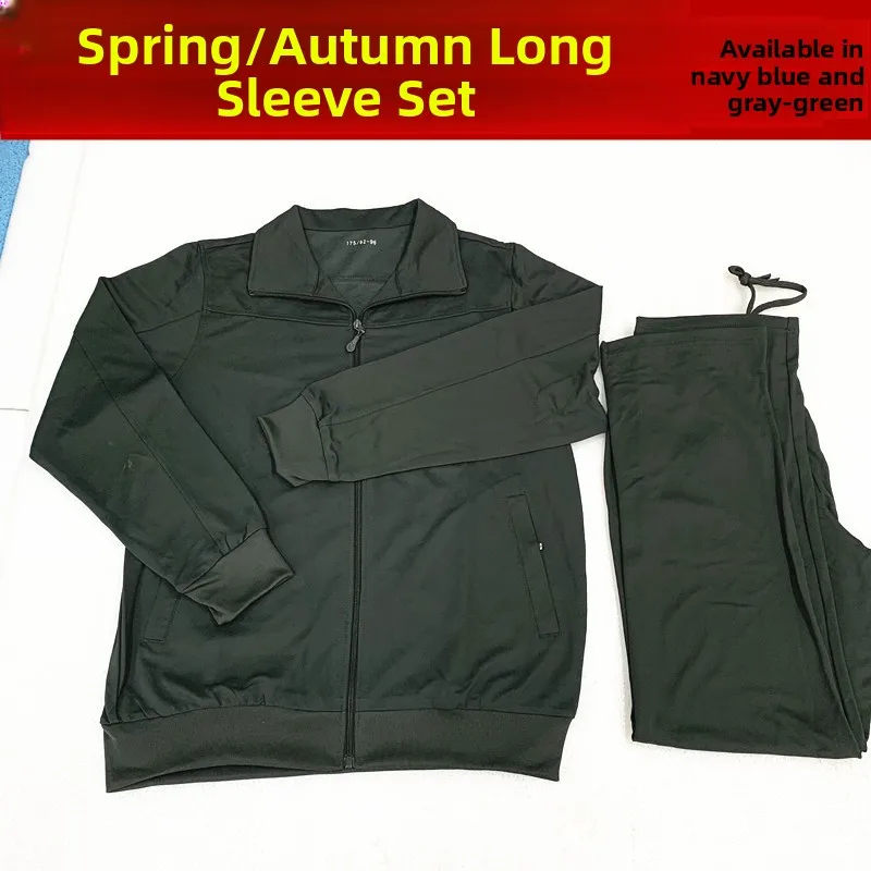 training-orm-set-long-sve-ay-een-sports-wear-blue-pants-military-sle-outdoor-cam-travel-gear-for-men