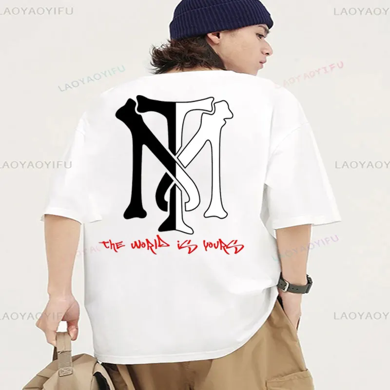 Camisetas Scarface … - image