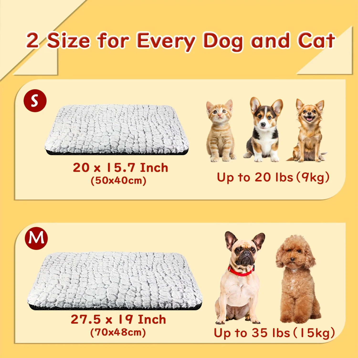 Thumbnail 3 - #23 Latest Pet Heating Pads Offers