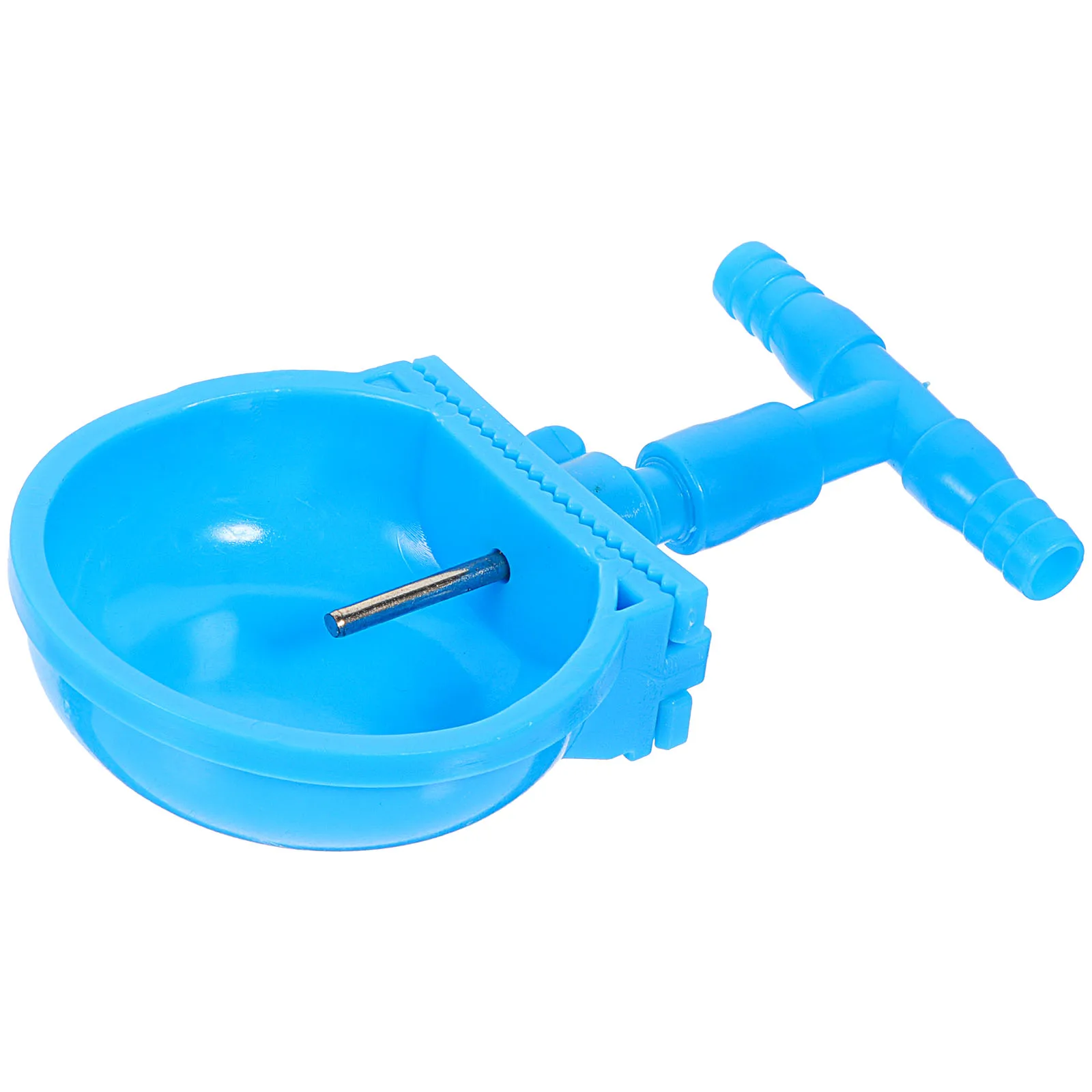 

4Pcs Rabbit Water Bowl Large Capacity Durable Pet Drinking Bottle Cage Accessory No Leak Bunny Breeding Supply