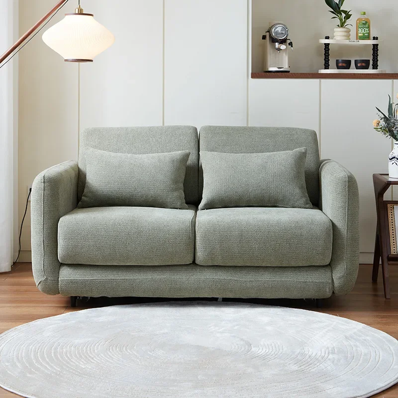 Ja Multifunctional sofa bed foldable dual-purpose homestay hotel room