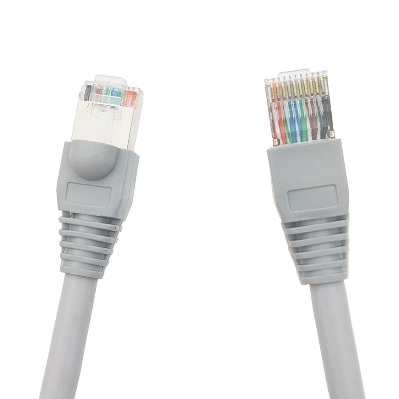 3M 5M RJ50 10P10C network Cable 10Core Cable STP Enternet Control Cable RJ48 Modular Plug With Shielded Connection Cable