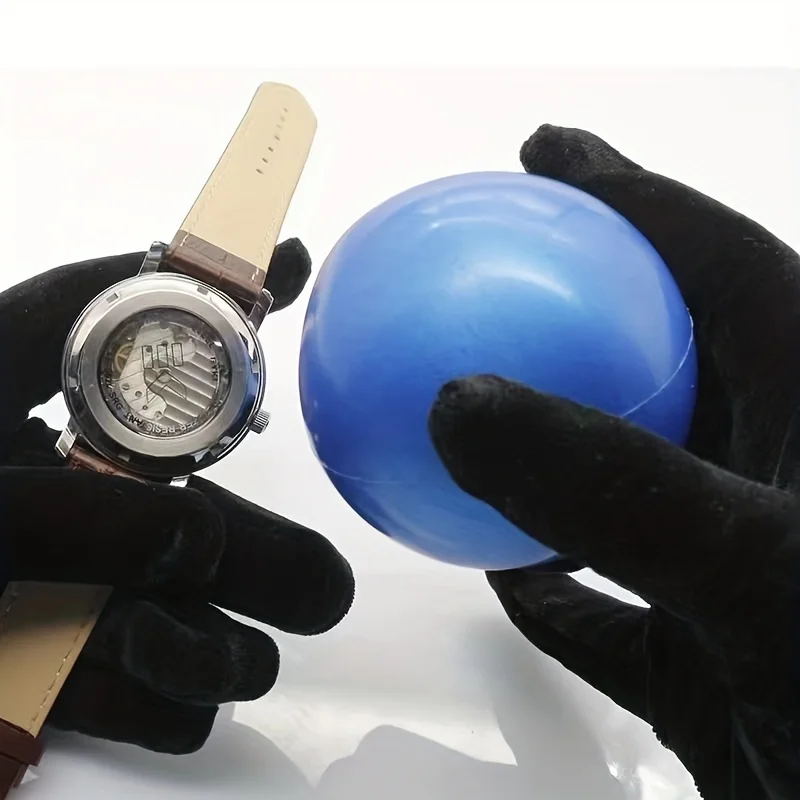 Clearance_1PC watch repair rubber ball opener watch back cover disassembly watch scratch free opener back cover watch repair_Con image 4