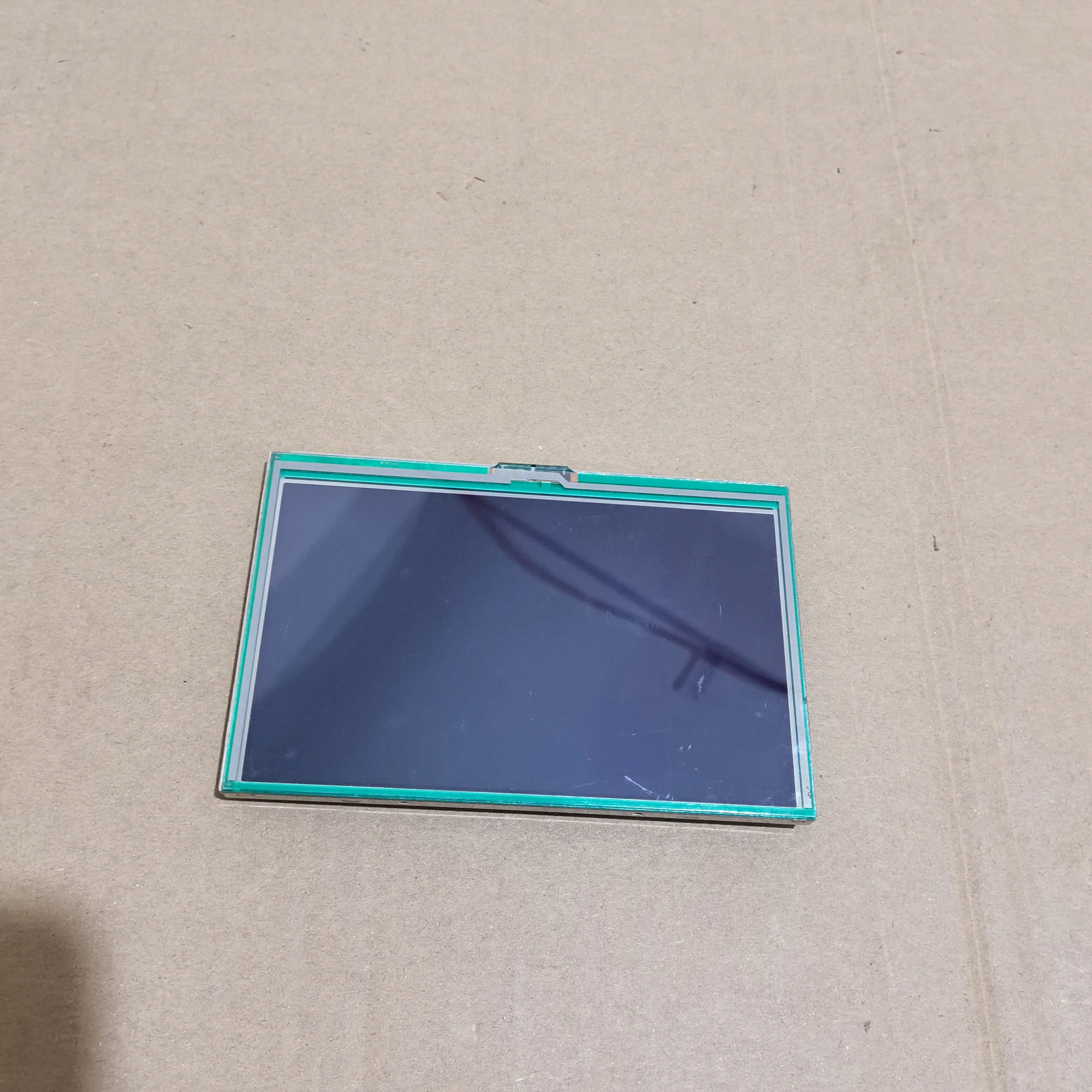 5 polegadas tela LCD, 800x480, aa050me01-t1