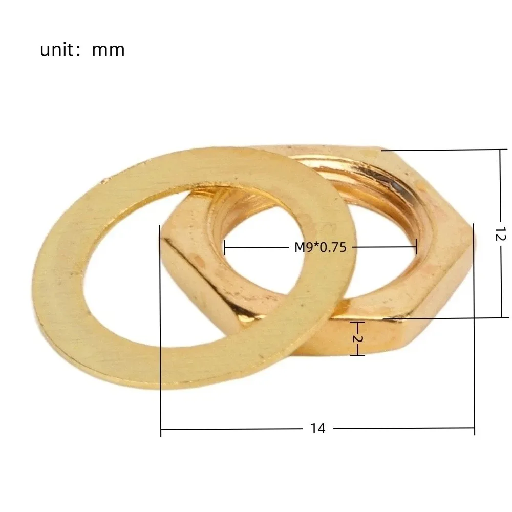 M9 Female Thread​ G…