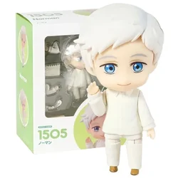 The Promised Neverland Figure Norman 1505# Figure Anime Q Figure PVC Action Model Toys Anime Figure