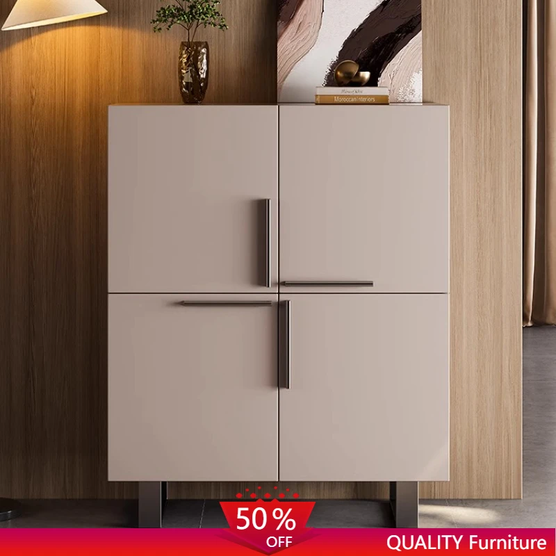 

Jazama Organizer Shoes Entrance Shoe Rack Space Saving Furniture Hall Shoemaker Slim Storage Cabinet Living Room Furniture