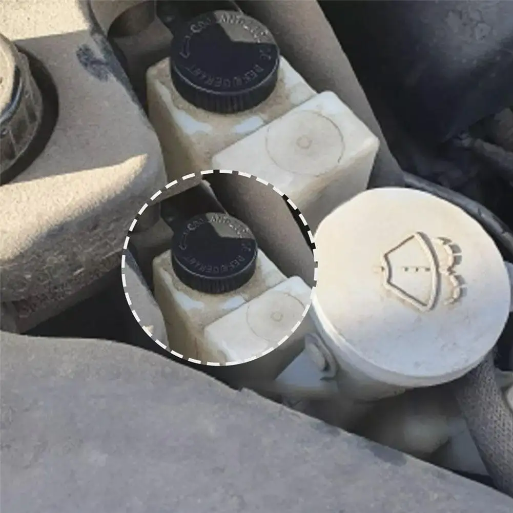 

21712-79900 2171279900 21712 79900 Coolant Overflow Reservoir Cap Fits for INFINITI Q70 Q60 Juke Rogue D9G2