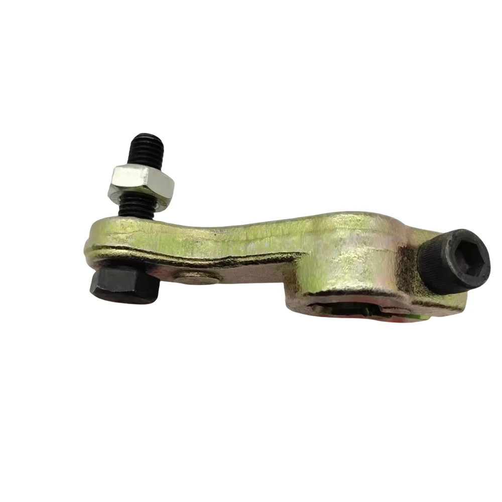 

PC200-6 PC200-7 Excavator Parts Electrical Components 20Y-43-21220 20Y-43-12143 20Y-43-12141 Throttle Motor