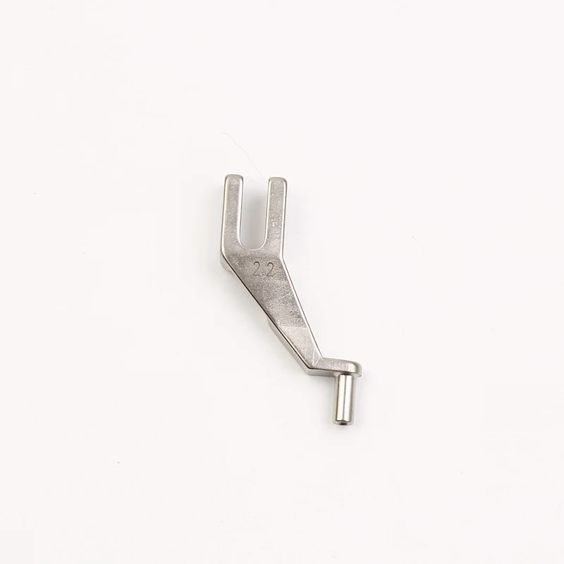 

10PCS 2.2mmx10h 2.4mmx14h Presser Foot (Pattern Machine) Suitable for Industrial Sewing Machine Accessories