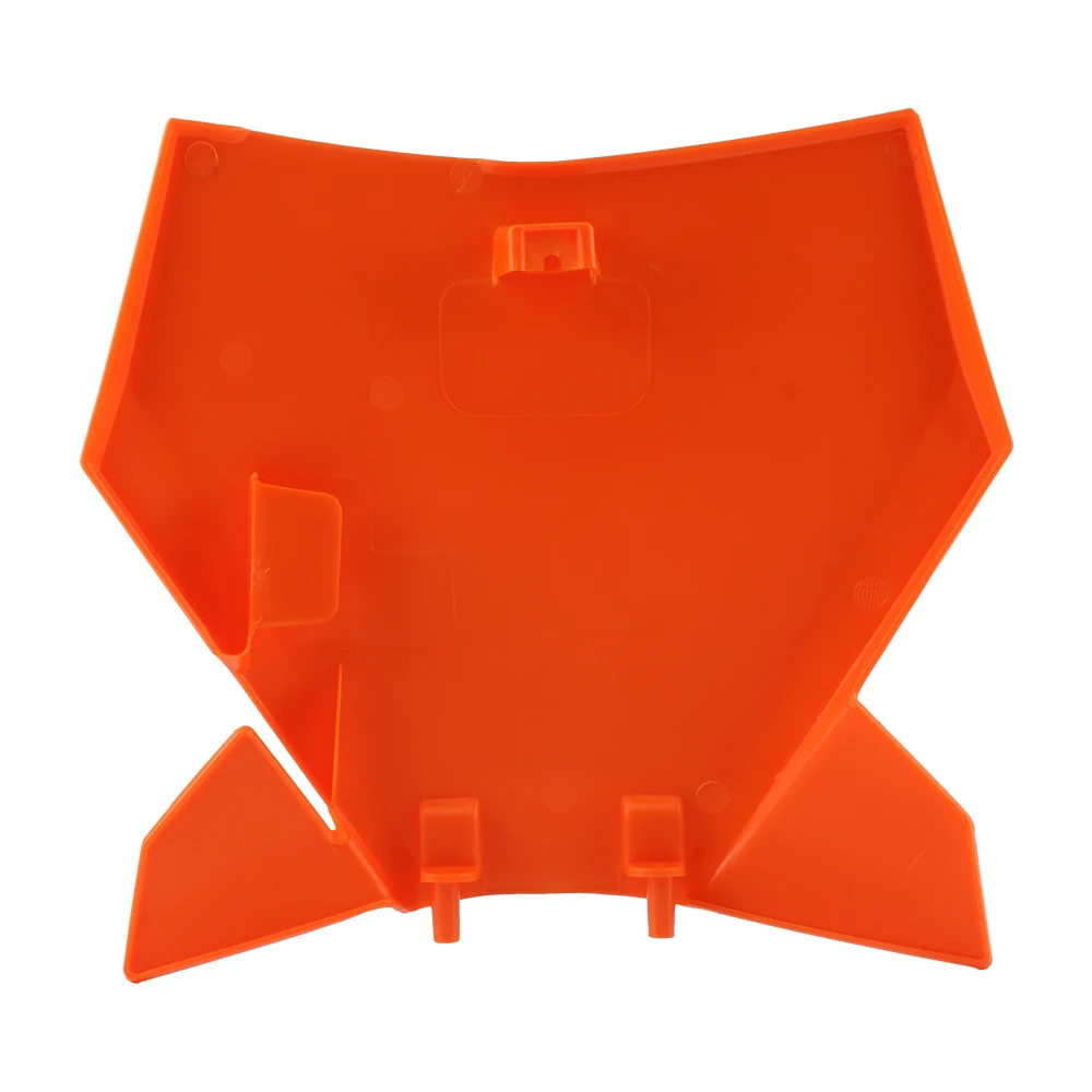 For KTM EXC Enduro Motocross Front Number Plate 2023 XC SX SXF EXCF XCW SMR 125 150 250 300 350 450 500 Motorcycle Replace Parts - Image 3