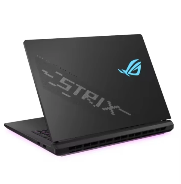 

Best Seller ROG Strix SCAR 18 G835 Gaming Laptop -inch Ultra 9 275HX/RTX5090-24G High-performance E -sports Notebook