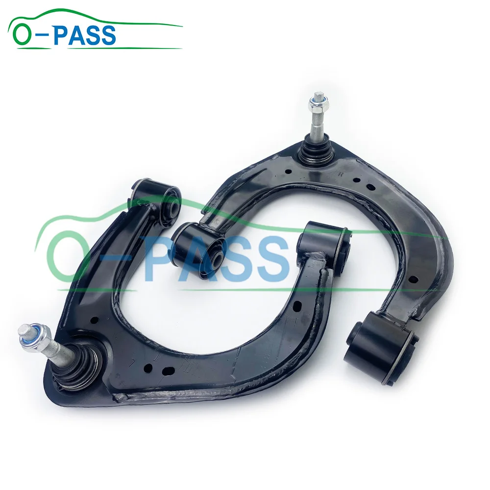 OPASS Front Upper Forward Control arm For FORD Ranger Everest II mk2 U375 4WD 2019- JB3C-3084-C1A JB3C-3091-C1A