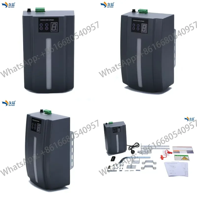 Joytech PD1000 Garage Door Motor High Performance Openers for Garages