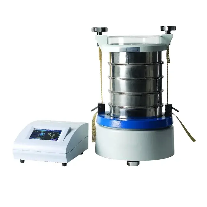 BIOSTELLAR WQS Integrated Circuit Control Vertical Laboratory Shaker Vibrator Particle Analysis