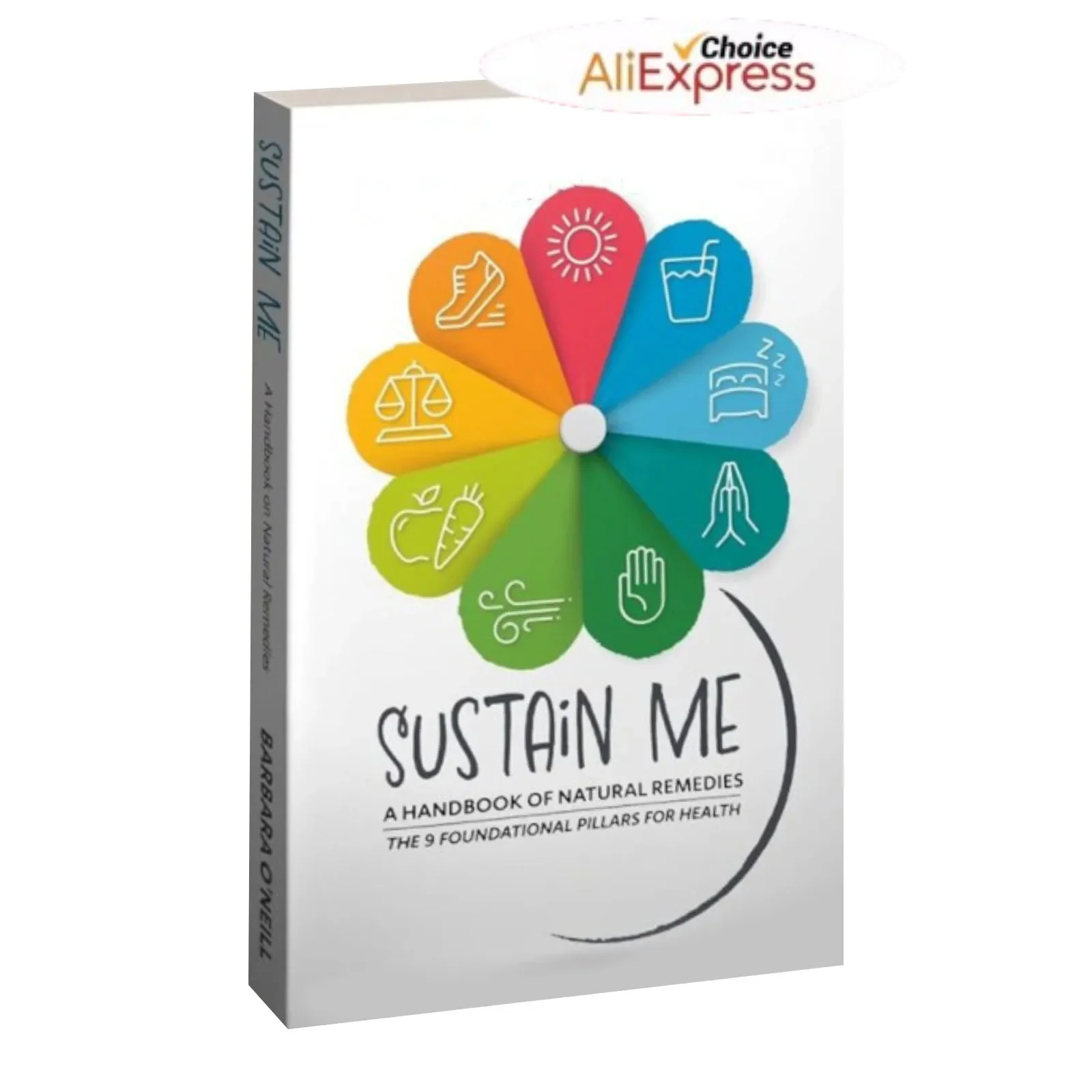 

Книга «Зравяные лекарства» для лечения трав, энциклопедия трав, интересная и полезная медицинская книга, английский язык