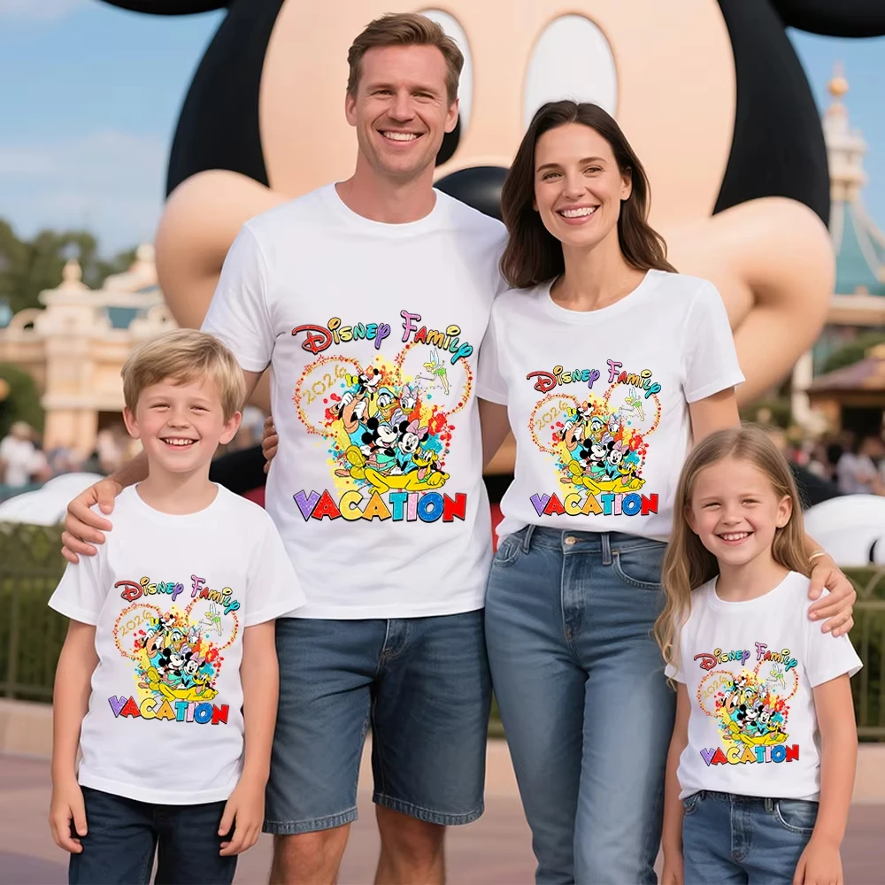 Mickey Mouse Cartoo…