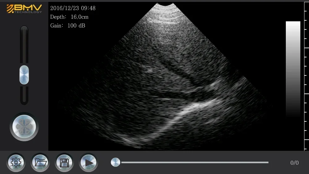 BestScan S3 الماعز اللاسلكي // الأغنام/الخنزير/الخنزير/الخنازير معدات الموجات فوق الصوتية البيطرية المحمولة/آلة/الماسح الضوئي