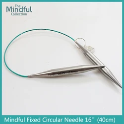 1 piece Knitters Pride Mindful 16