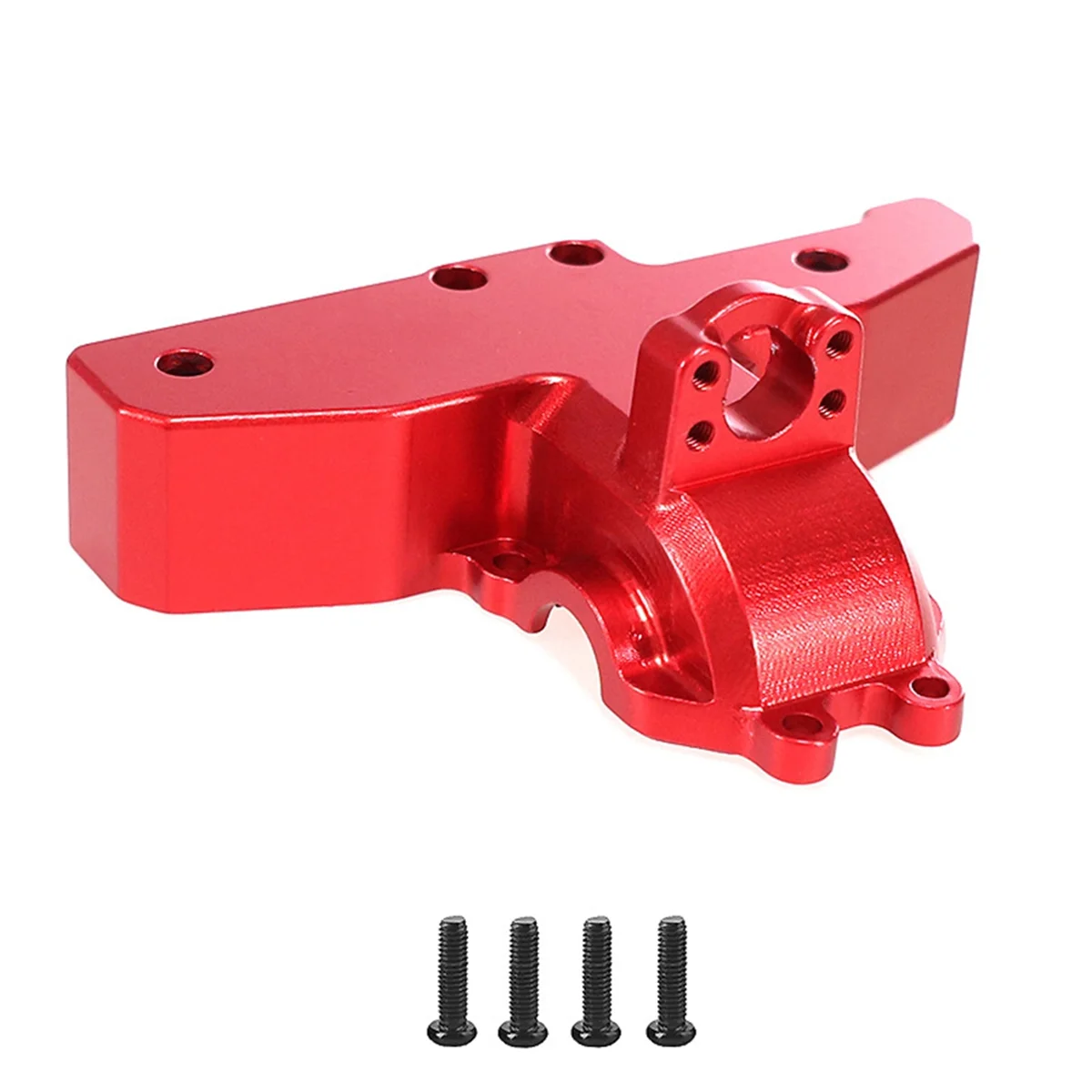 

Y34A Rear Gear Cover Accessories for 1/4 14209 14210 H14BM RC Car Upgrade Parts