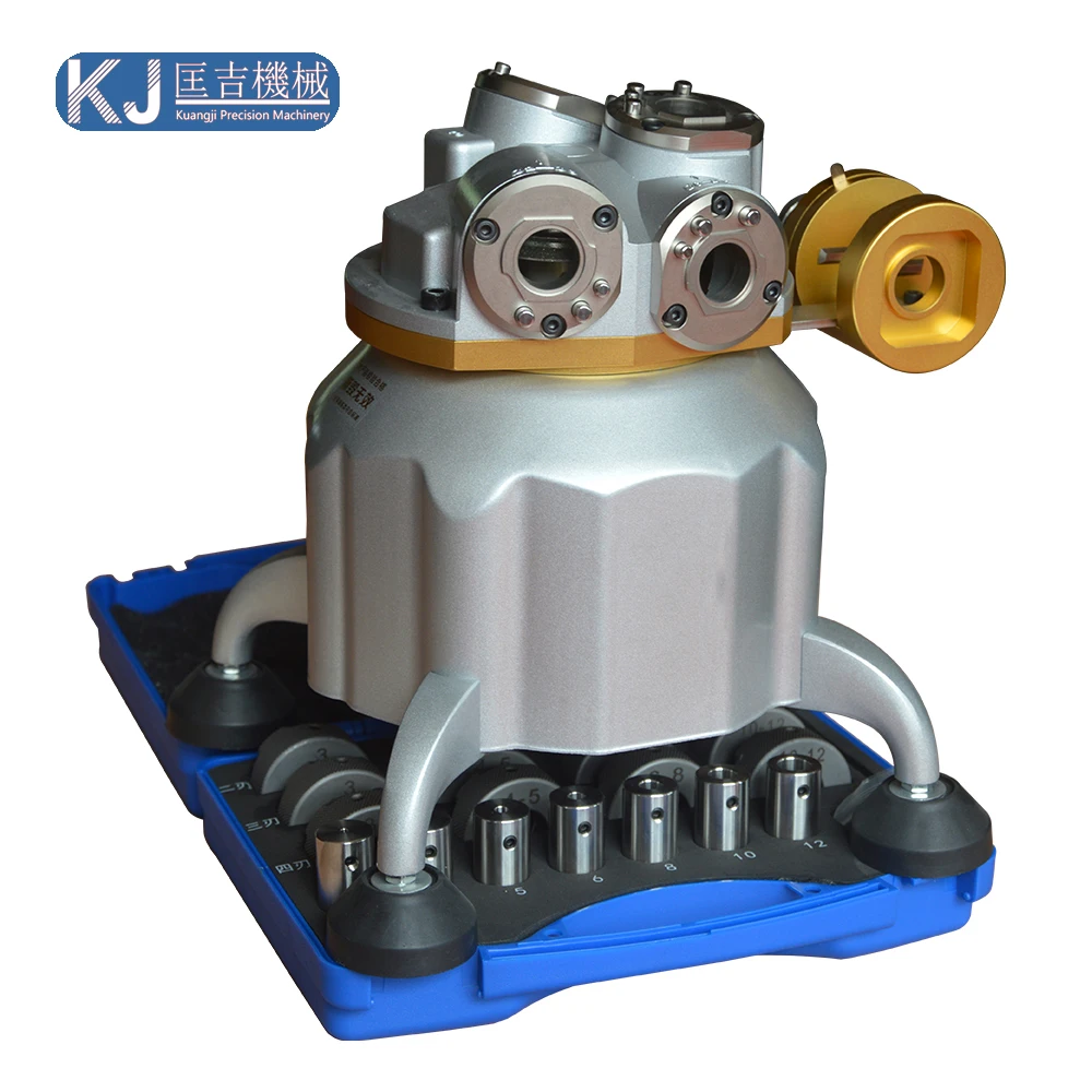 ERM-20 Upgraded Model Automatic Milling Cutter Grinder Grinding Machine  Steel Knife Sharpening Machine New