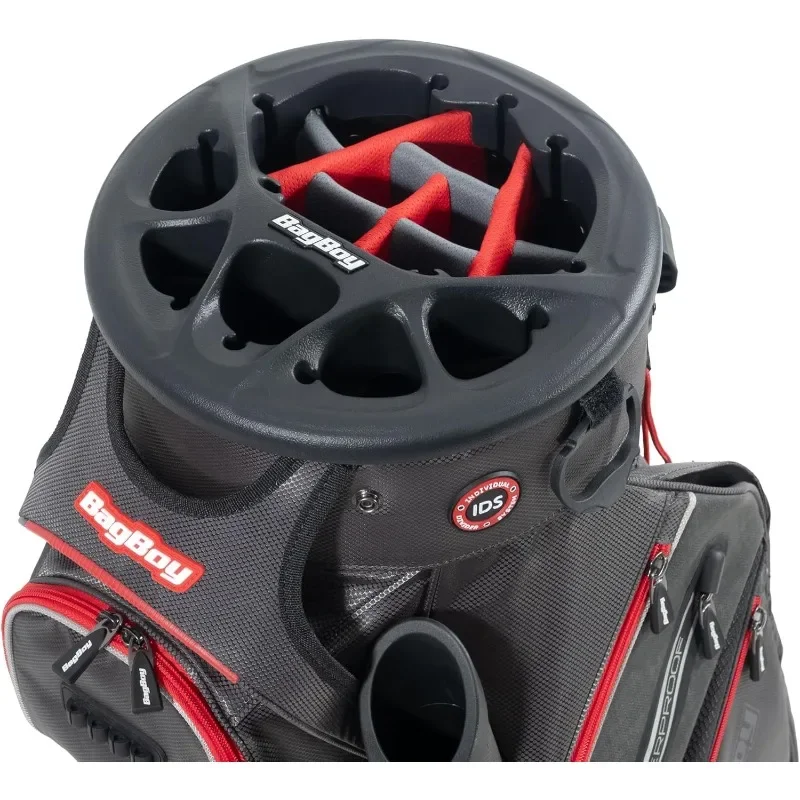 Сумка для тележки Revolver XP