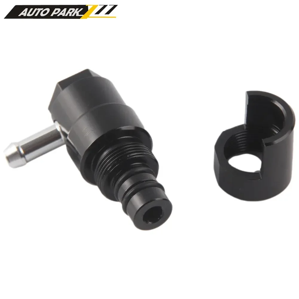 Vacuum Boost Tap adapter for Audi 1.8T 2.0T TSI ea888 Gen 3 MK6/MK7 Golf R Jetta A3 GLI vw